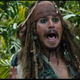 Illustration for article titled Mermaids, Zombie Keith Richards, and Rum: New Pirates of the Caribbean trailer has it all!